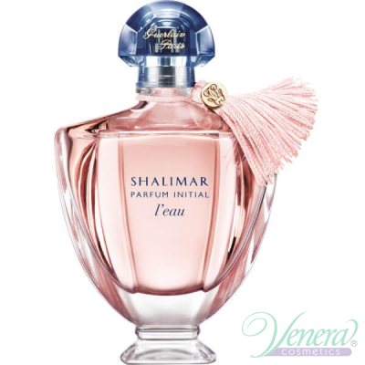 Guerlain Shalimar Parfum Initial L'Eau EDT 100ml за Жени БЕЗ ОПАКОВКА За Жени