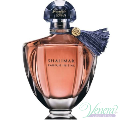 Guerlain Shalimar Parfum Initial EDP 100ml за Жени БЕЗ ОПАКОВКА За Жени