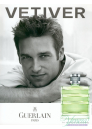 Guerlain Vetiver EDT 100ml за Мъже Мъжки Парфюми