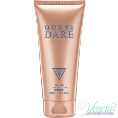 Guess Dare Body Lotion 200ml за Жени