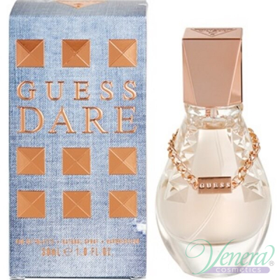 Guess Dare EDT 30ml за Жени Дамски Парфюми