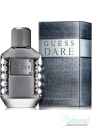 Guess Dare EDT 100ml за Мъже БЕЗ ОПАКОВКА Мъжки Парфюми без опаковка