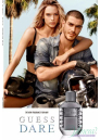 Guess Dare Deo Spray 150ml за Мъже Мъжки продукти за лице и тяло