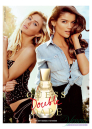 Guess Double Dare EDT 50ml за Жени БЕЗ ОПАКОВКА Дамски Парфюми без опаковка