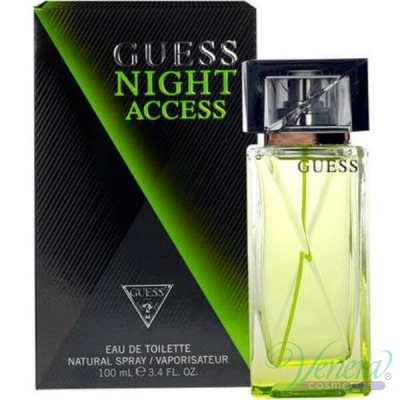 Guess Night Access EDT 30ml за Мъже Мъжки Парфюми