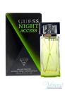 Guess Night Access EDT 50ml за Мъже БЕЗ ОПАКОВКА Мъжки Парфюми без опаковка