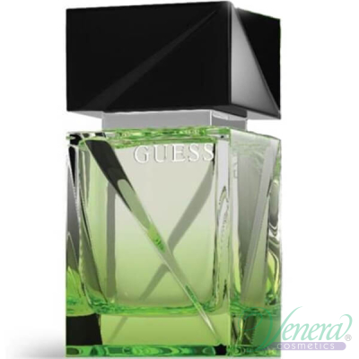 Guess Night Access EDT 50ml за Мъже БЕЗ ОПАКОВКА Мъжки Парфюми без опаковка