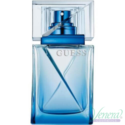 Guess  Night EDT 50ml за Мъже БЕЗ ОПАКОВКА Мъжки Парфюми