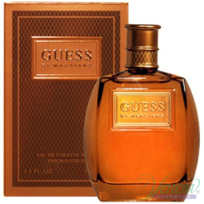 Guess By Marciano EDT 100ml за Мъже Мъжки Парфюми