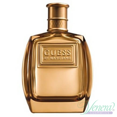 Guess by Marciano EDT 100ml за Мъже БЕЗ ОПАКОВКА За Мъже