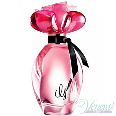Guess Girl EDT 50ml за Жени БЕЗ ОПАКОВКА За Жени