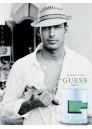 Guess Man EDT 75ml за Мъже Мъжки Парфюми