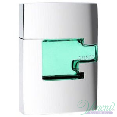 Guess Man EDT 75ml за Мъже БЕЗ ОПАКОВКА За Мъже
