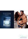 Guess Seductive Homme Blue EDT 50ml за Мъже БЕЗ ОПАКОВКА За Мъже