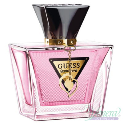 Guess Seductive I'm Yours EDT 50ml за Жени БЕЗ ОПАКОВКА За Жени