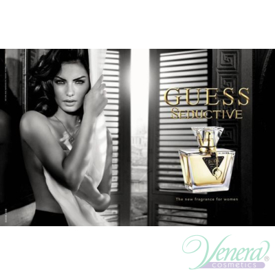Guess Seductive EDT 75ml за Жени Дамски Парфюми