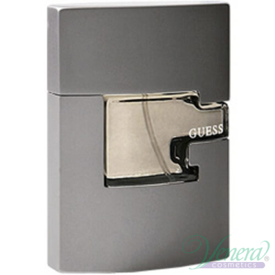 Guess Suede EDT 75ml за Мъже БЕЗ ОПАКОВКА За Мъже