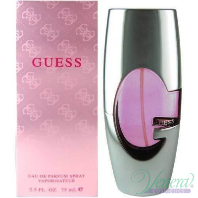 Guess EDP 50ml за Жени Дамски Парфюми