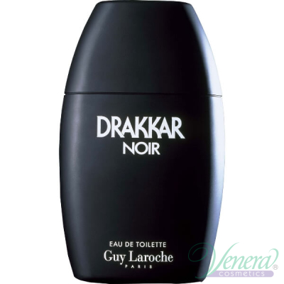 Guy Laroche Drakkar Noir EDT 100ml за Мъже БЕЗ ОПАКОВКА Мъжки Парфюми