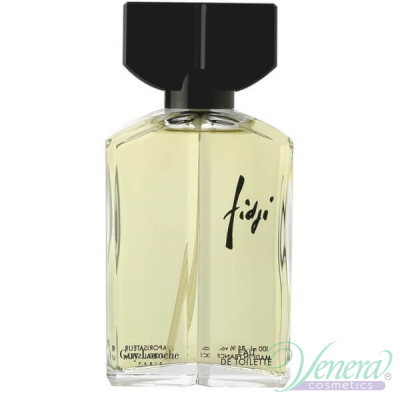 Guy Laroche Fidji EDT 100ml за Жени БЕЗ ОПАКОВКА