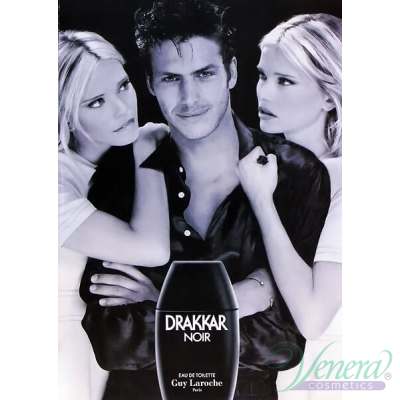 Guy Laroche Drakkar Noir Комплект (EDT 100ml + ...