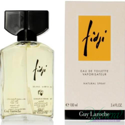 Guy Laroche Fidji EDT 50ml за Жени Дамски Парфюми