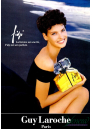 Guy Laroche Fidji EDT 100ml за Жени БЕЗ ОПАКОВКА Дамски Парфюми без опаковка