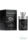 Halloween Man Tattoo EDT 100ml за Мъже БЕЗ ОПАКОВКА Мъжки Парфюми БЕЗ ОПАКОВКА