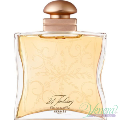 Hermes 24 Faubourg EDP 100ml за Жени БЕЗ ОПАКОВКА Дамски Парфюми без опаковка