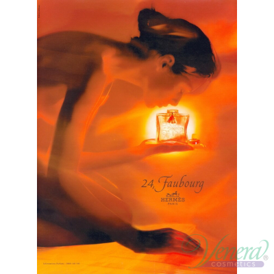 Hermes 24 Faubourg EDT 100ml за Жени Дамски Парфюми
