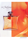 Hermes 24 Faubourg EDP 100ml за Жени БЕЗ ОПАКОВКА Дамски Парфюми без опаковка