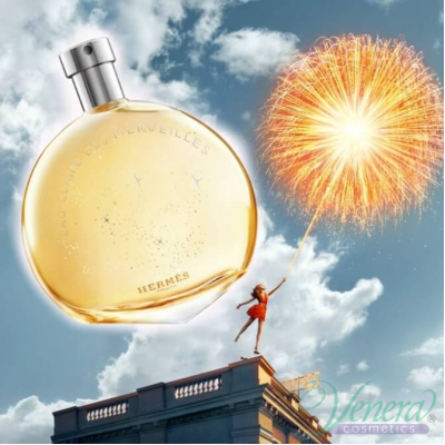 Hermes Eau Claire des Merveilles EDP 50ml за Жени Дамски Парфюми