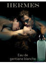 Hermes Eau de Gentiane Blanche EDC 100ml за Мъже и Жени Унисекс Парфюми