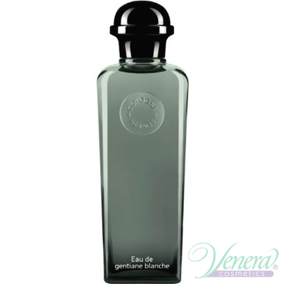 Hermes Eau de Gentiane Blanche EDC 100ml за Мъже и Жени БЕЗ ОПАКОВКА Унисекс Парфюми без опаковка