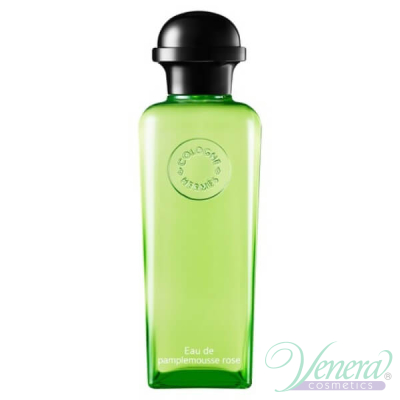 Hermes Eau de Pamplemousse Rose EDC 100ml за Мъже и Жени БЕЗ ОПАКОВКА Унисекс Парфюми без опаковка