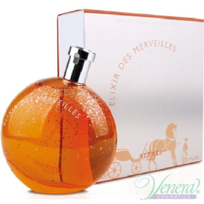 Hermes Elixir des Mervellies EDP 30ml за Жени Дамски Парфюми