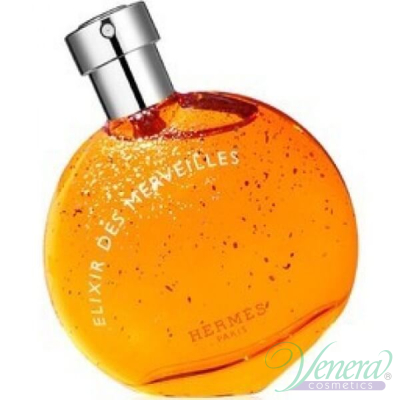 Hermes Elixir des Mervellies EDP 100ml за Жени БЕЗ ОПАКОВКА Дамски Парфюми без опаковка
