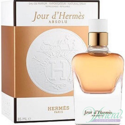 Hermes Jour d'Hermes Absolu EDP 50ml за Жени За Жени
