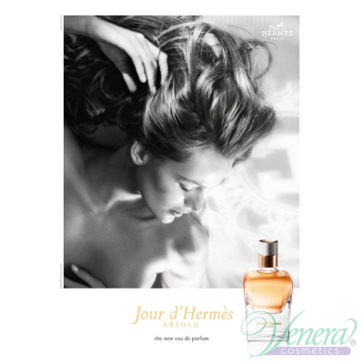 Hermes Jour d'Hermes Absolu EDP 50ml за Жени За Жени