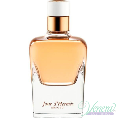 Hermes Jour d'Hermes Absolu EDP 85ml за Жени  БЕЗ ОПАКОВКАЗа Жени без опаковка