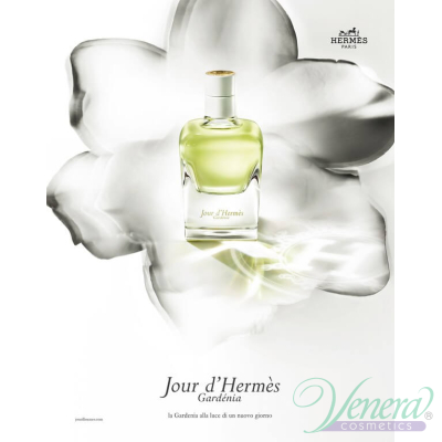 Hermes Jour d'Hermes Gardenia EDP 85ml за Жени ...