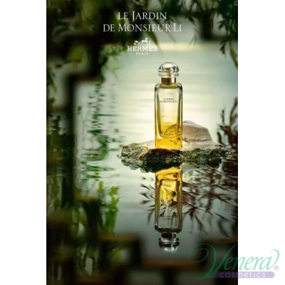 Hermes Le Jardin de Monsieur Li EDT 100ml за Мъ...