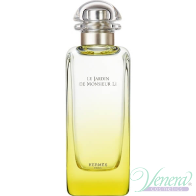 Hermes Le Jardin de Monsieur Li EDT 100ml за Мъ...