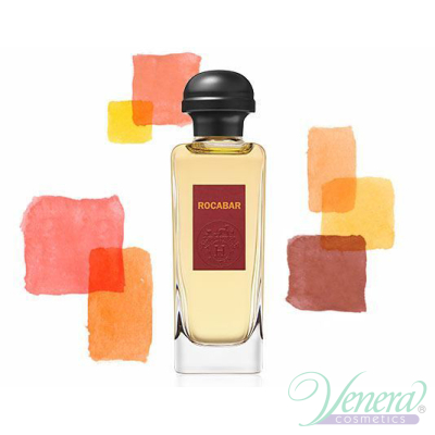 Hermes Rocabar EDT 100ml за Мъже БЕЗ ОПАКОВКА