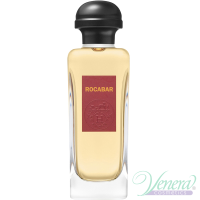 Hermes Rocabar EDT 100ml за Мъже БЕЗ ОПАКОВКА