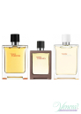 Hermes Terre D'Hermes Eau Tres Fraiche EDT 125ml за Мъже БЕЗ ОПАКОВКА Мъжки Парфюми
