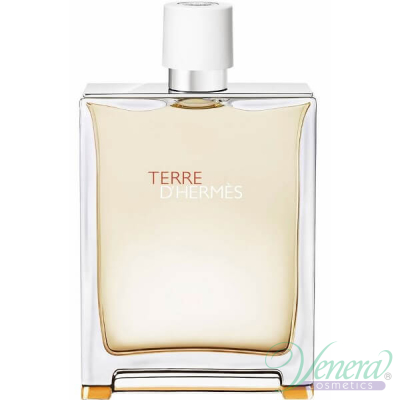 Hermes Terre D'Hermes Eau Tres Fraiche EDT 125ml за Мъже БЕЗ ОПАКОВКА Мъжки Парфюми