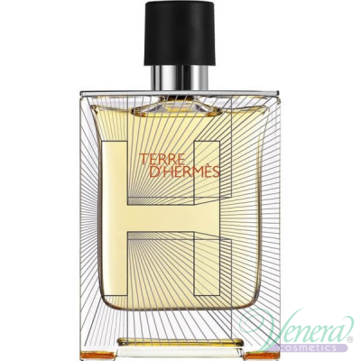 Hermes Terre D'Hermes Flacon H 2014 Pure Parfum 75ml за Мъже Мъжки Парфюми