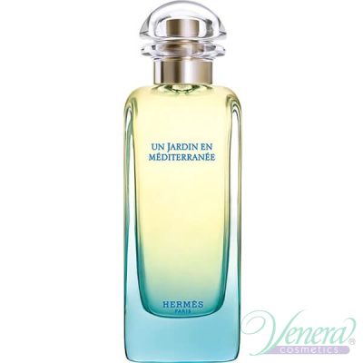 Hermes Un Jardin En Mediterranee EDT 100ml за Мъже и Жени БЕЗ ОПАКОВКА Унисекс Парфюми без опаковка
