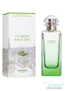 Hermes Un Jardin Sur Le Toit EDT 100ml за Мъже и Жени БЕЗ ОПАКОВКА Унисекс Парфюми без опаковка